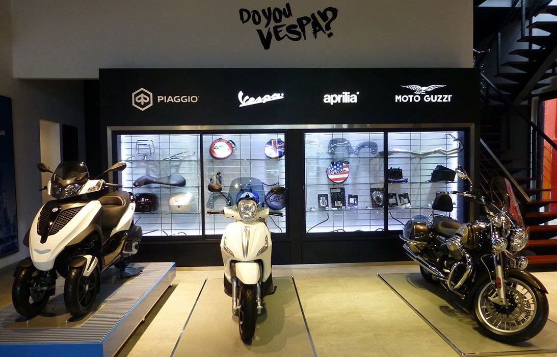 toko konsep premium piaggio group