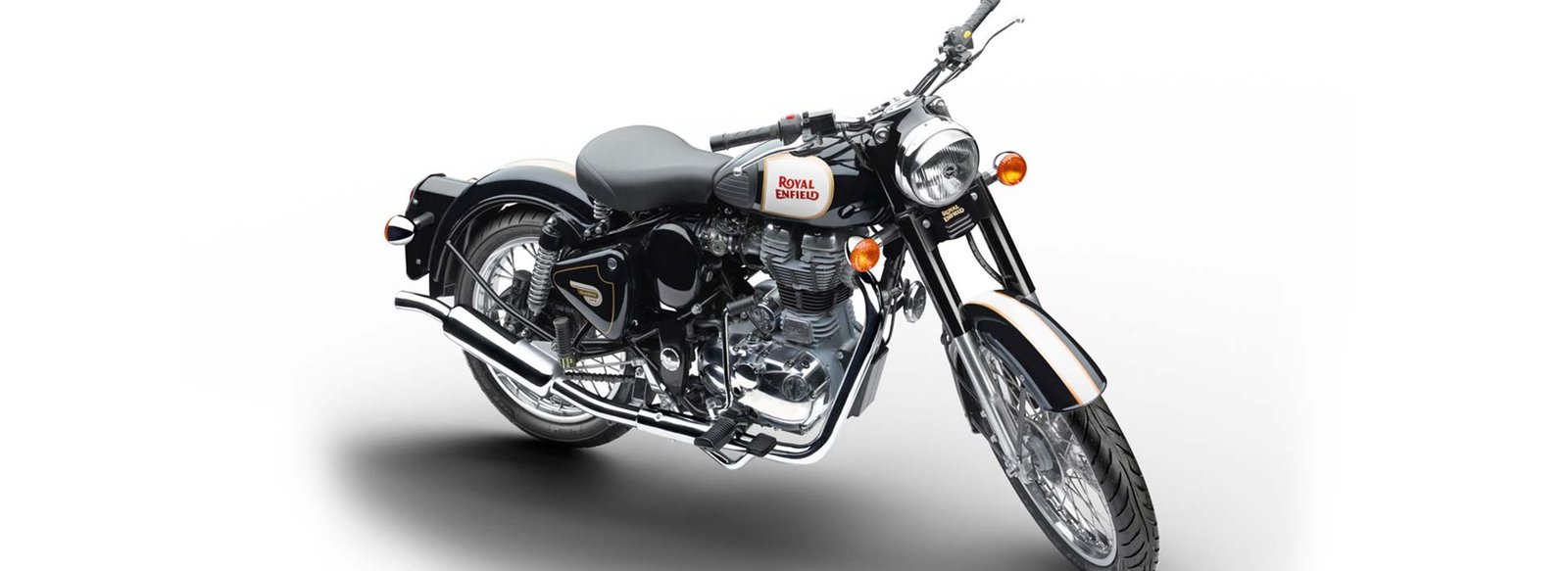 Royal Enfield Classic 350 - Motor Bergaya Retro Klasik