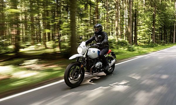 Moge BMW R nineT Urban G/S