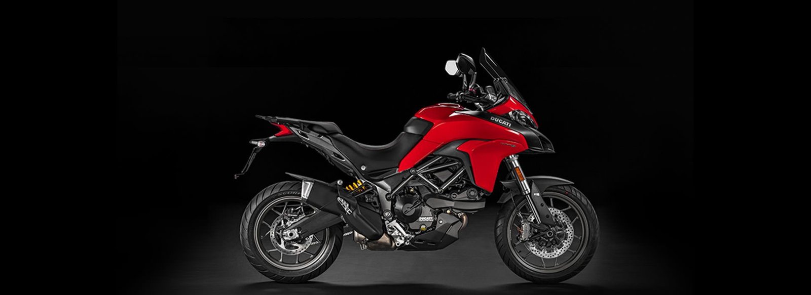 ducati multistrada 950