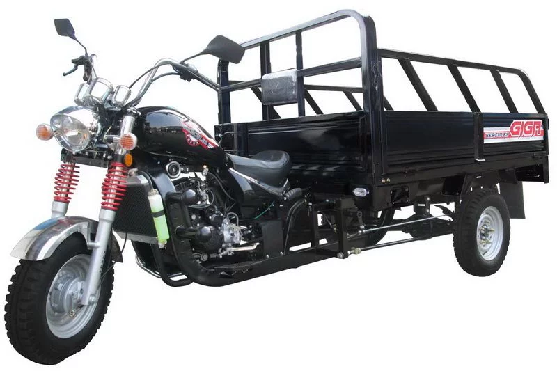 Tossa Giga Hercules XB 250CC