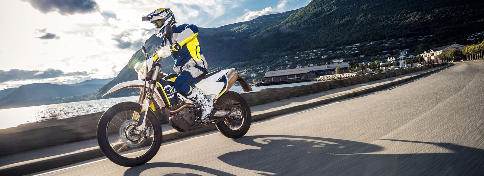 husqvarna 701 enduro