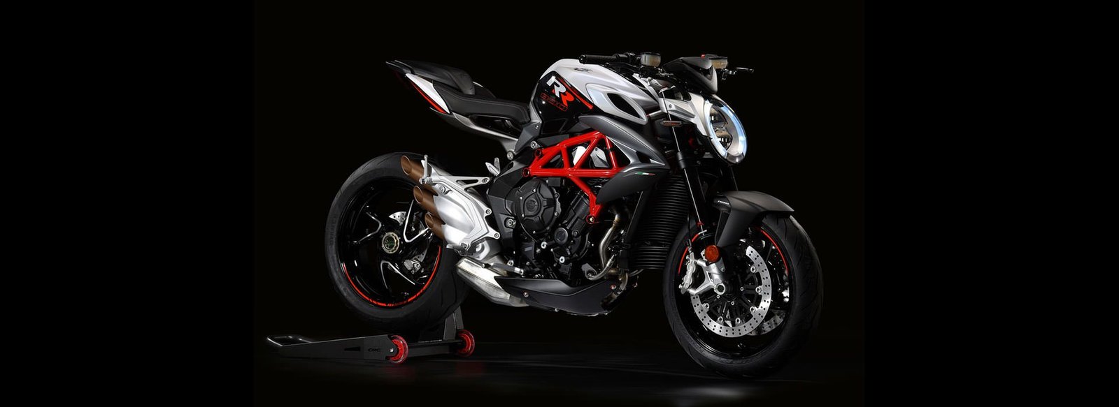mv agusta brutale 800rr