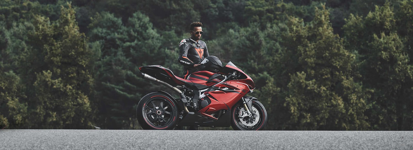mv agusta f4 lh44