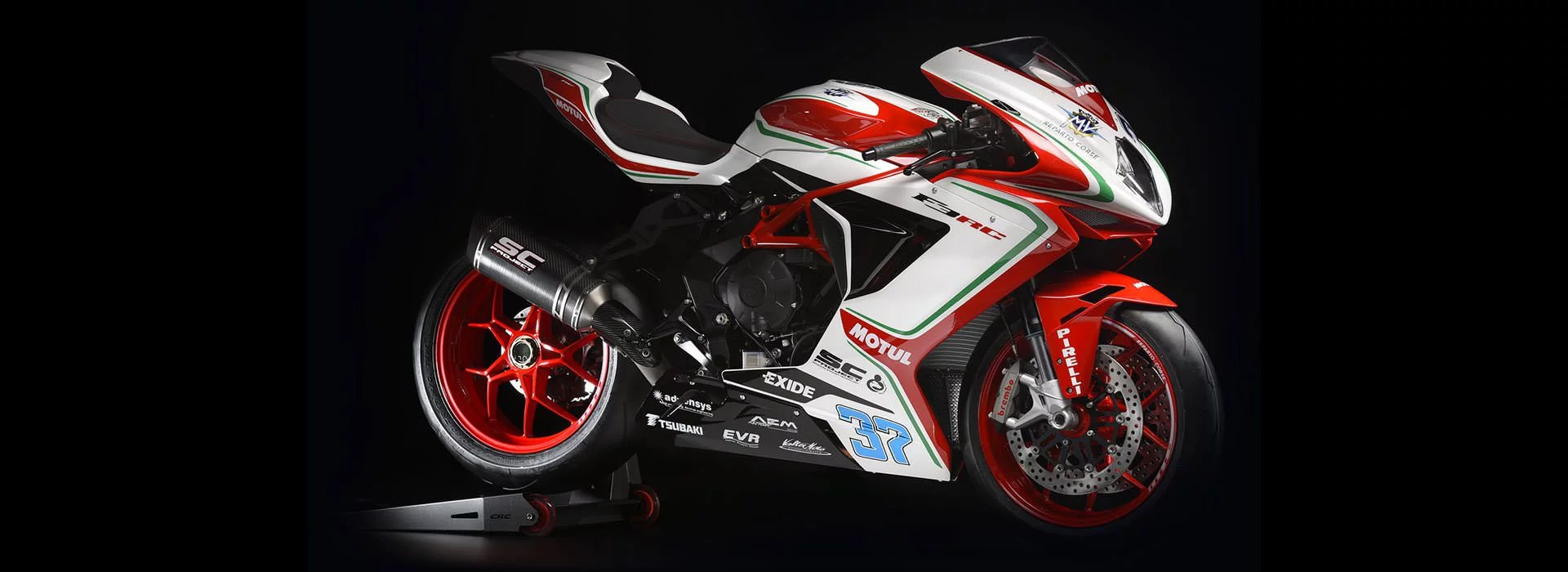 mv agusta model tahun 2018