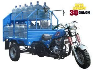 New Super Hercules XB 200cc Galon