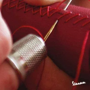 Vespa 946 RED - Aksesoris
