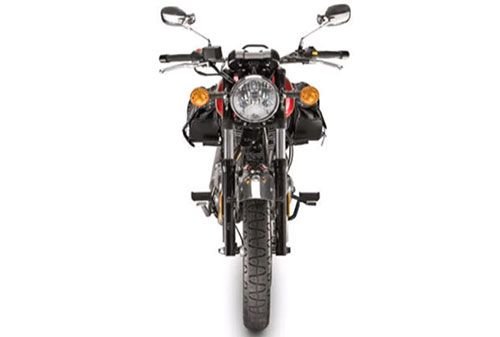 Benelli Imperiale 400 - Cruiser Klasik Bergaya Retro 2018