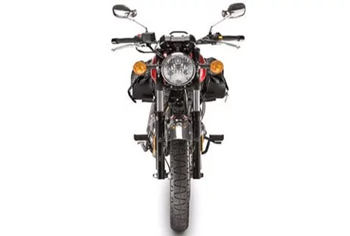Benelli Imperiale 400 - Cruiser Klasik Bergaya Retro 2018