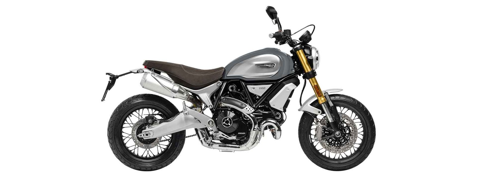 Ducati Scrambler 1100 2018