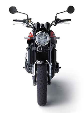 Kawasaki Z900RS