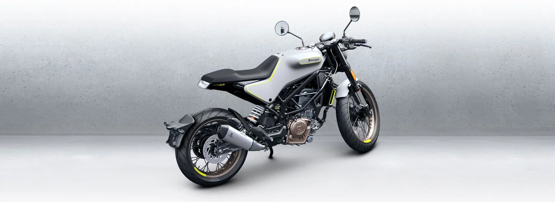vitpilen 401 husqvarna 2018