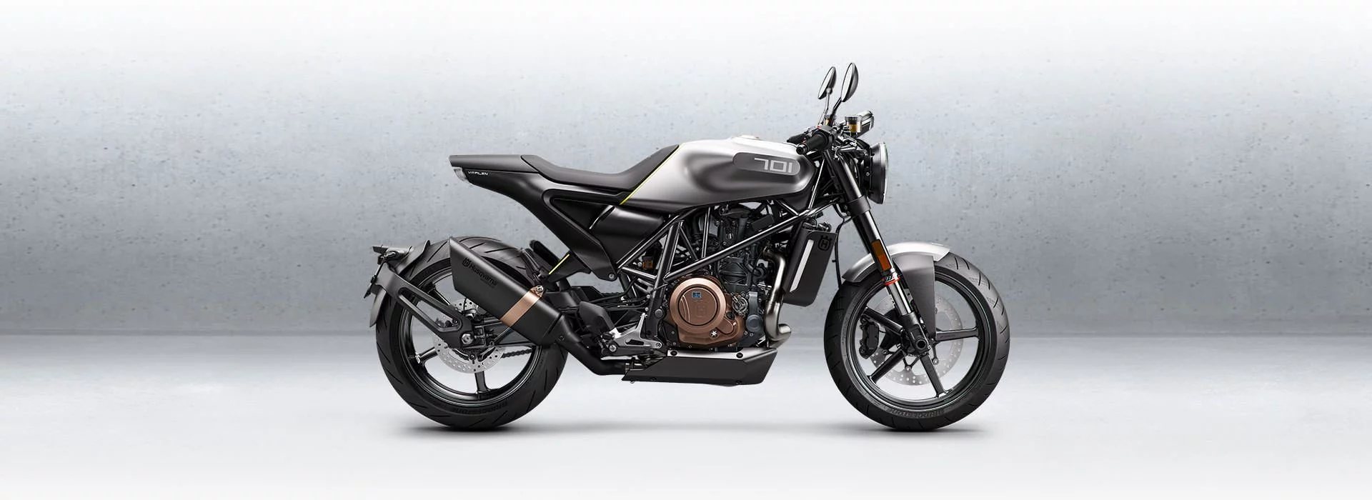 vitpilen 701 husqvarna 2018