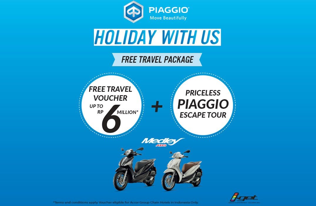 Program Holiday with Us!