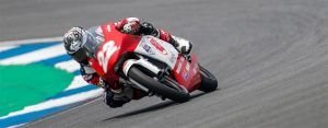 asia talent cup 2018 - astra honda