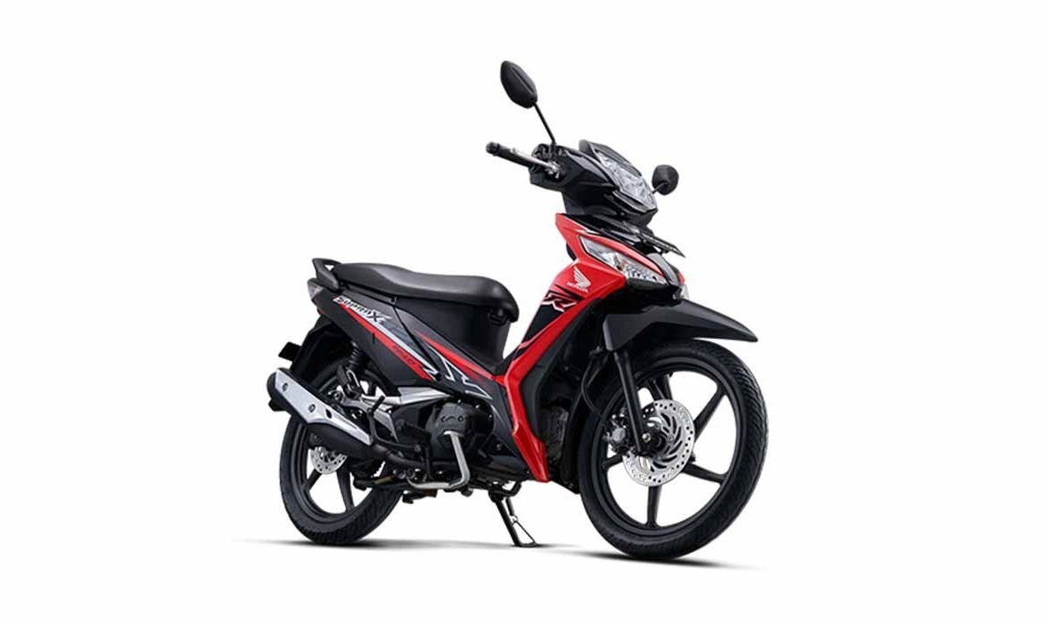 Kelebihan Kekurangan Honda Supra 2018 Terbaru Murah Berkualitas