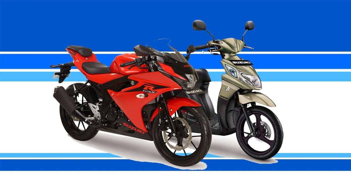 Suzuki Indomobil Sales 2018