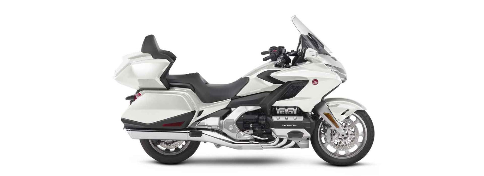 Honda Gold Wing Model Terbaru 2018