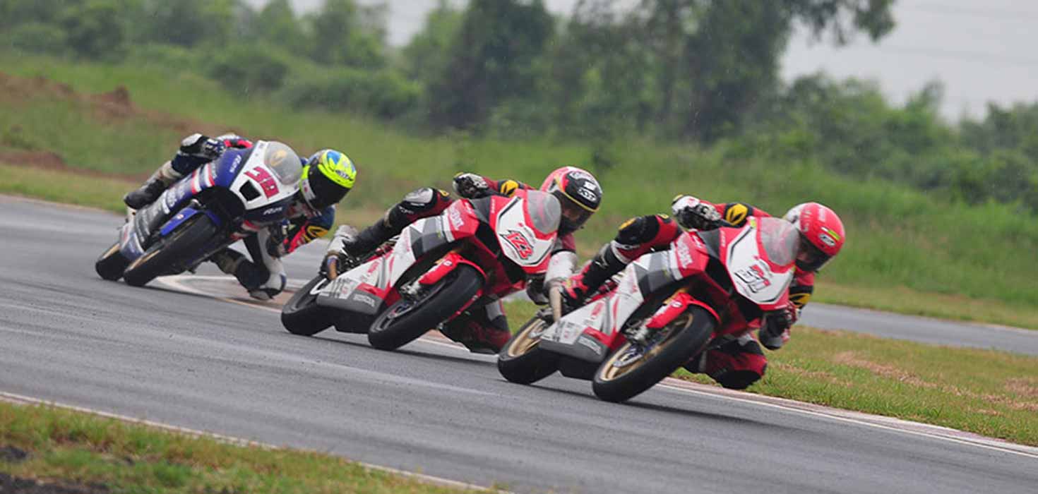 Thailand Talent Cup