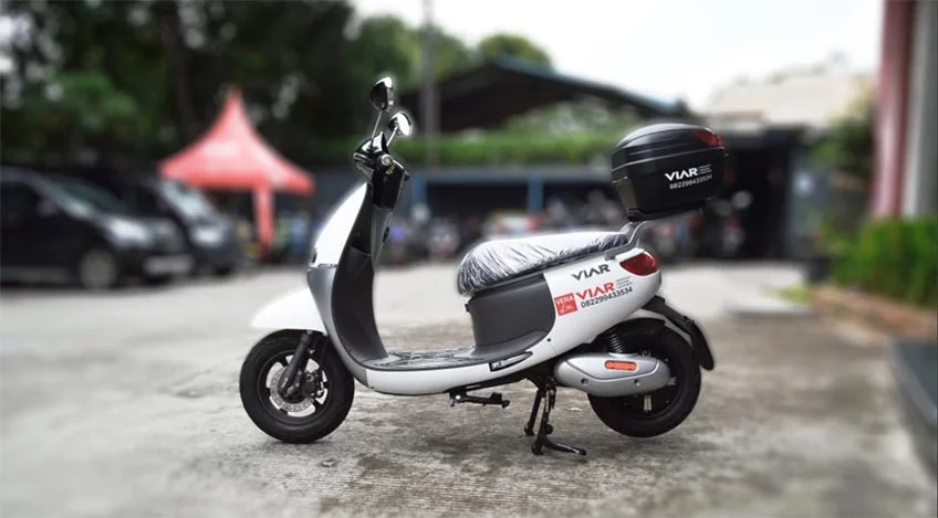 Viar Emergency Road Assistance