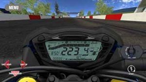 Aplikasi simulasi sirkuit suzuki dan cara penggunaan