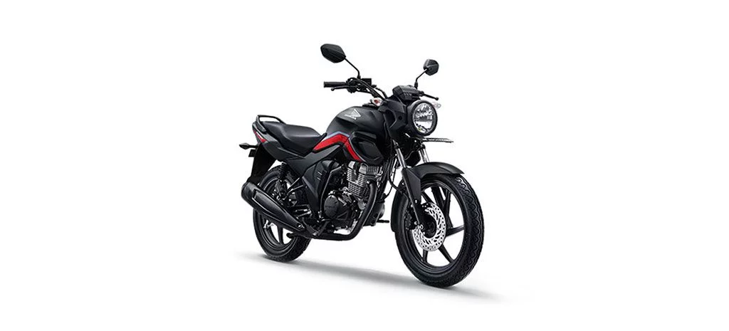 Honda CB150 Verza
