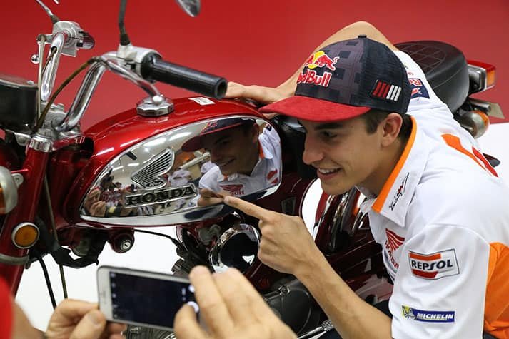 Marc Marquez