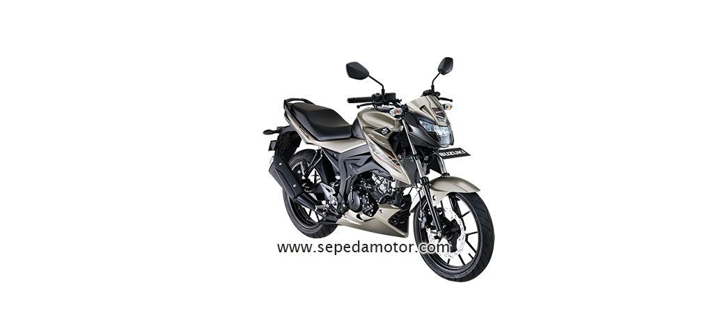 Suzuki GSX150 Bandit