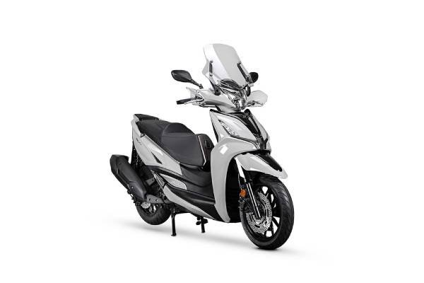 Kymco Agility+300 2019