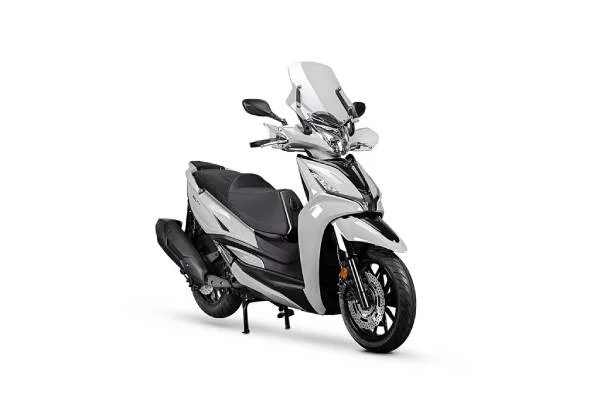 Kymco Agility+300 2019