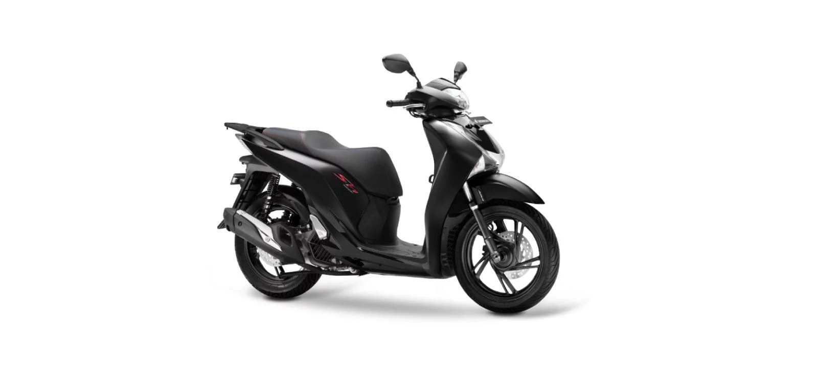 Honda SH150i