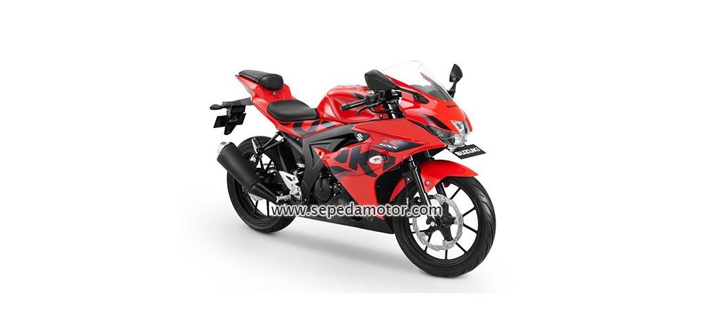 Suzuki GSX-R150