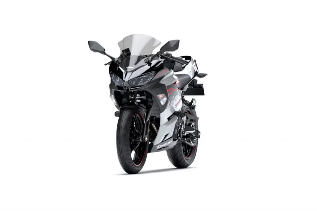 Ninja 250 ABS SE 2020 Indonesia