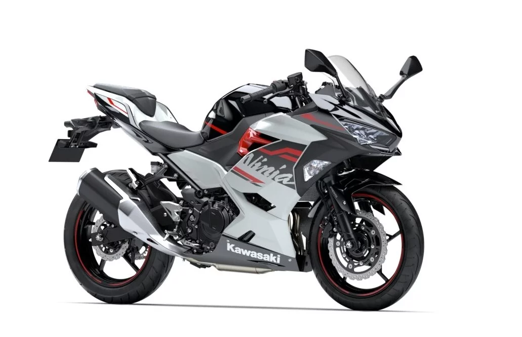 Ninja 250 ABS SE 2020 Smart Key