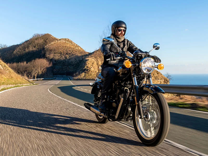 Benelli Imperiale 400 Indonesia 2020