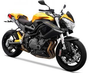 Benelli TNT 1130