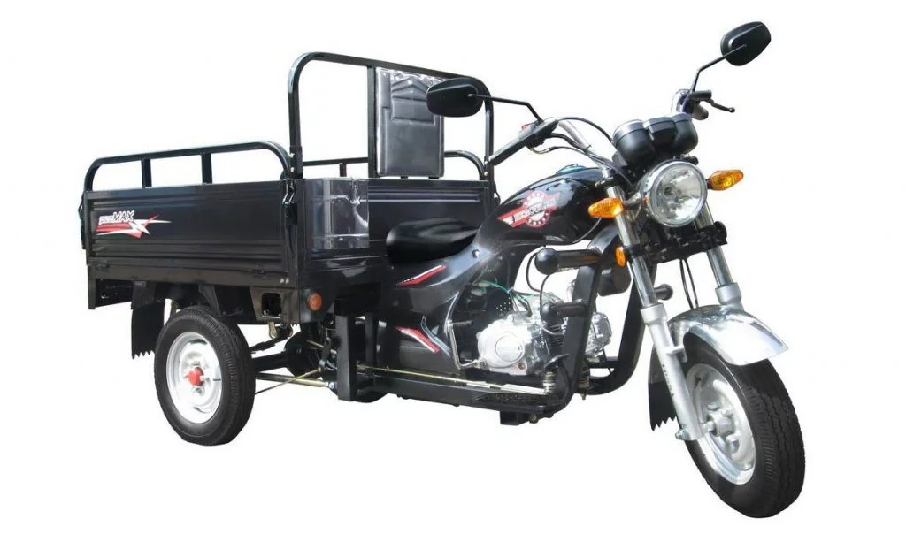 Giga Hercules XB 250cc