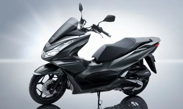 Honda PCX 160 Indonesia