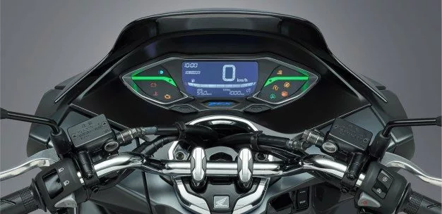 Honda PCX 160 cc 2021