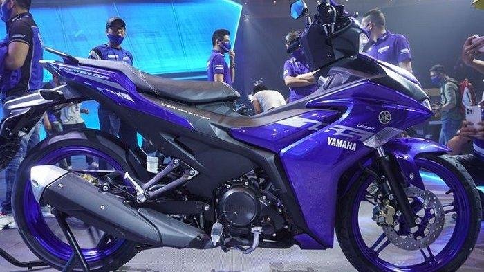 Kembaran Yamaha MX King 155 VVA Telah Hadir Di Vietnam, Indonesia Kapan?