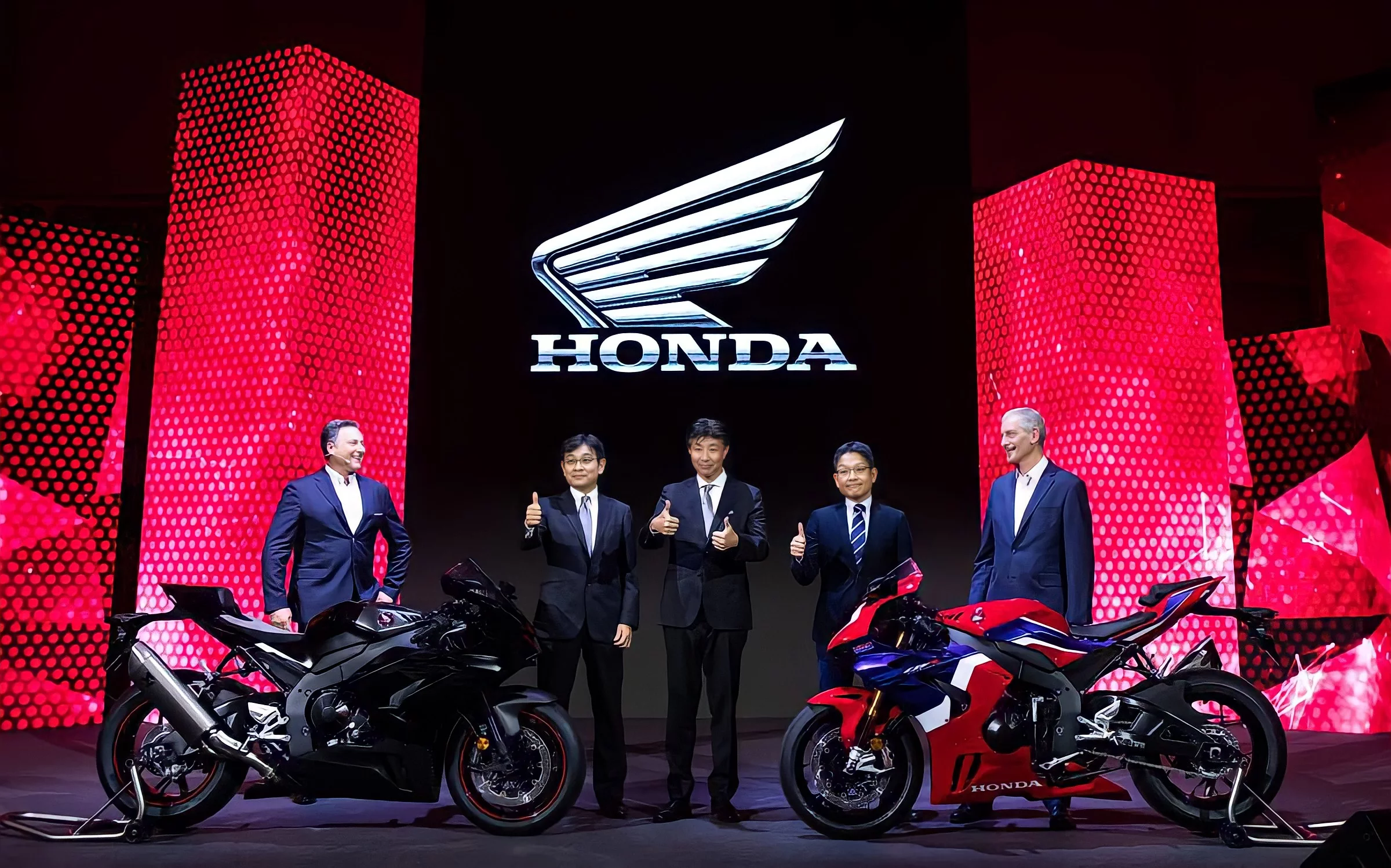 Pricelist Motor Honda 2021
