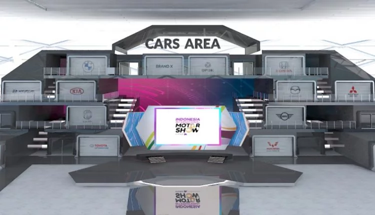 IIMS 2021 Virtual