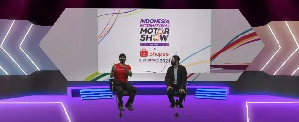 Event IIMS 2021