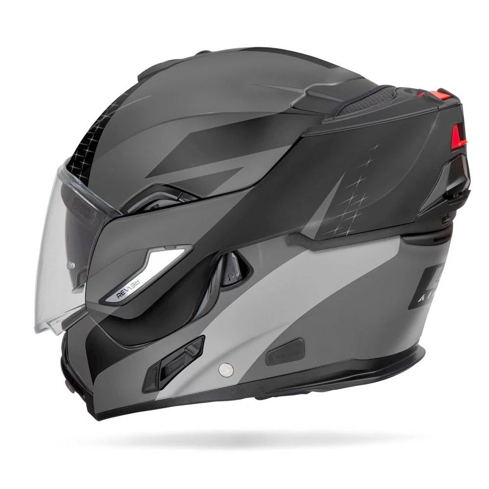 merk helm terbaik