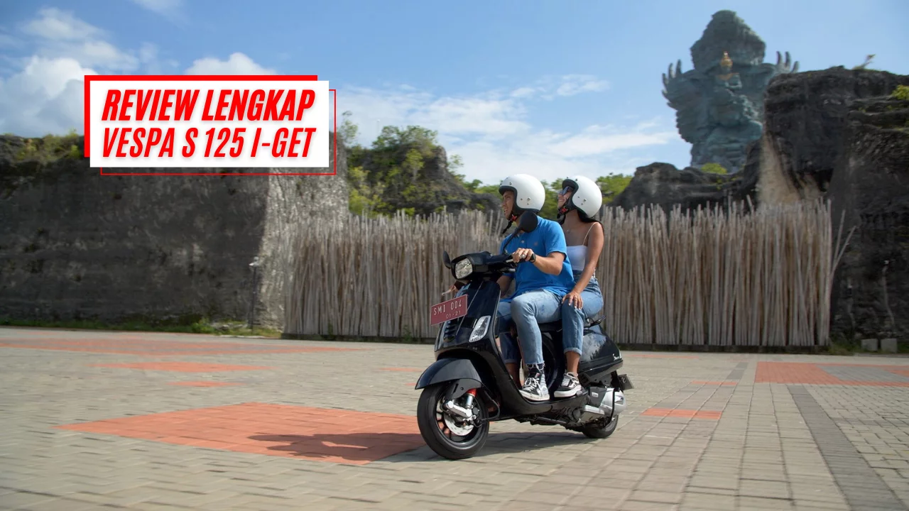 vespa s 125 iget 2020