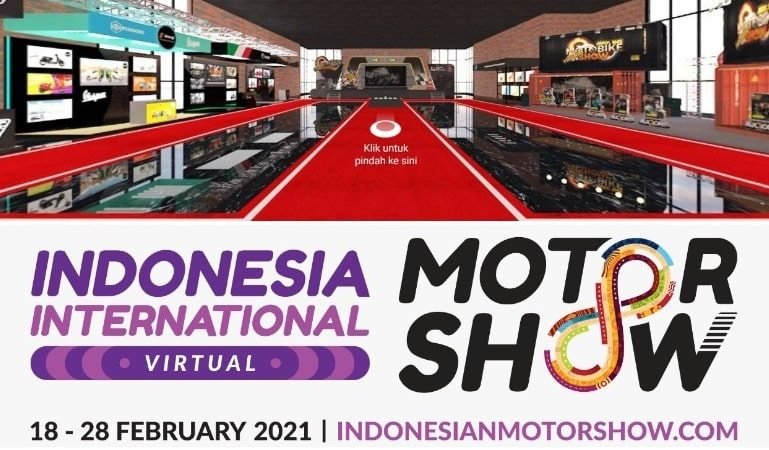 IIMS 2021 Virtual