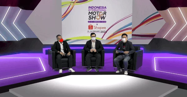 IIMS 2021 Virtual