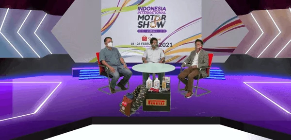 IIMS Virtual 2021