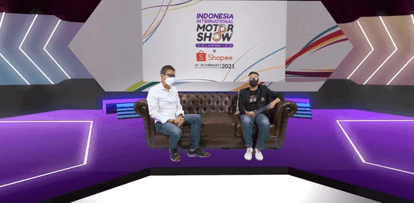Event IIMS 2021