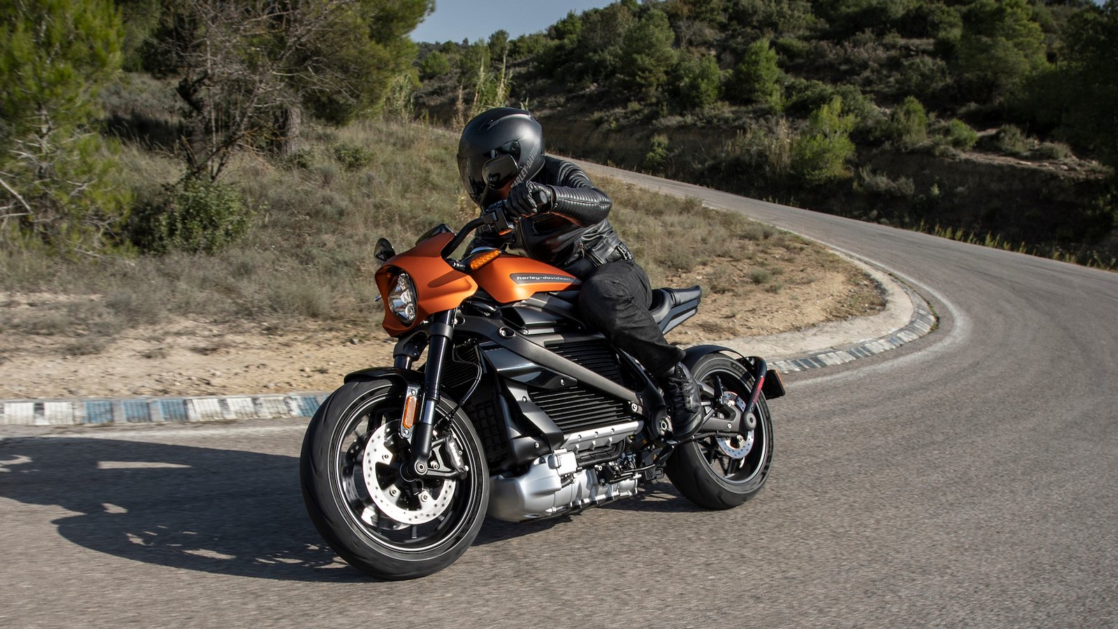 harley davidson livewire